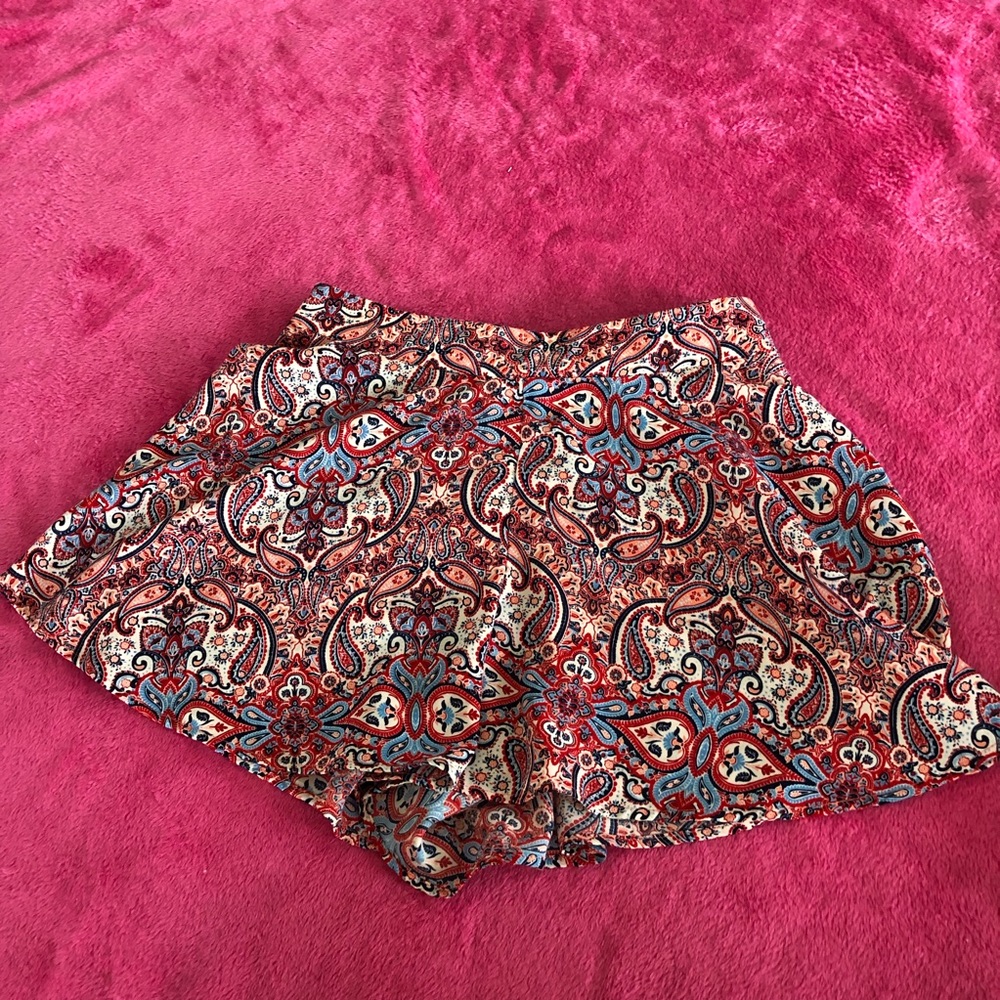🌀 Charlotte Russe Shorts 🌀